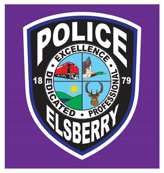 Police Patch